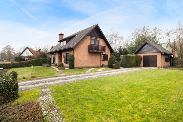 Medium property photo - Oude Waag 5, 4153 BT Beesd